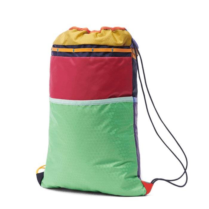 Tago Drawstring Backpack - The Shoe CollectiveCotopaxi