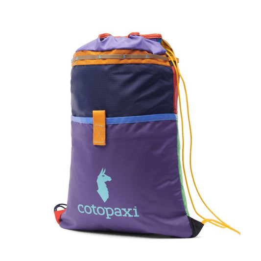 Tago Drawstring Backpack - The Shoe CollectiveCotopaxi