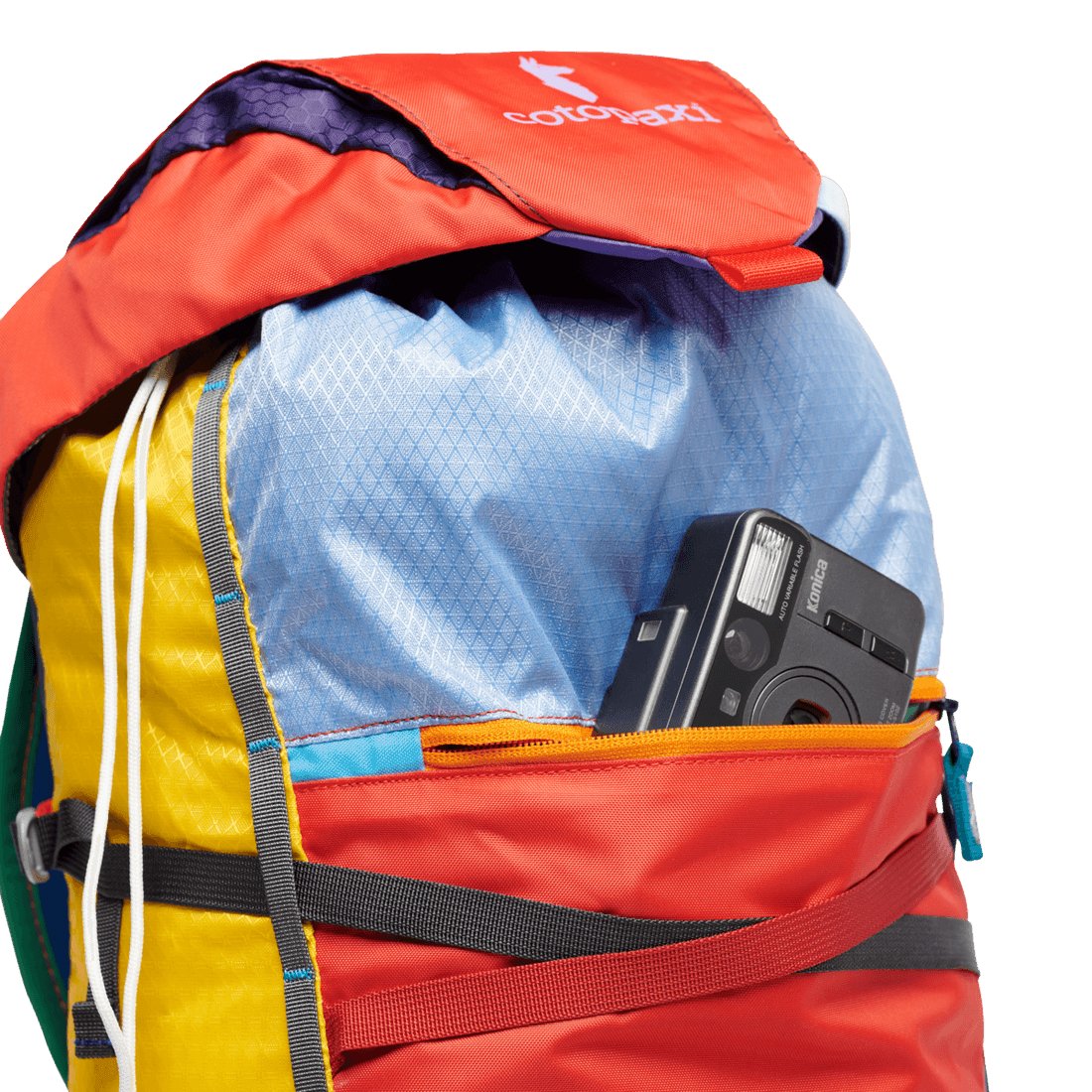 Tarak 20L Backpack - The Shoe CollectiveCotopaxi