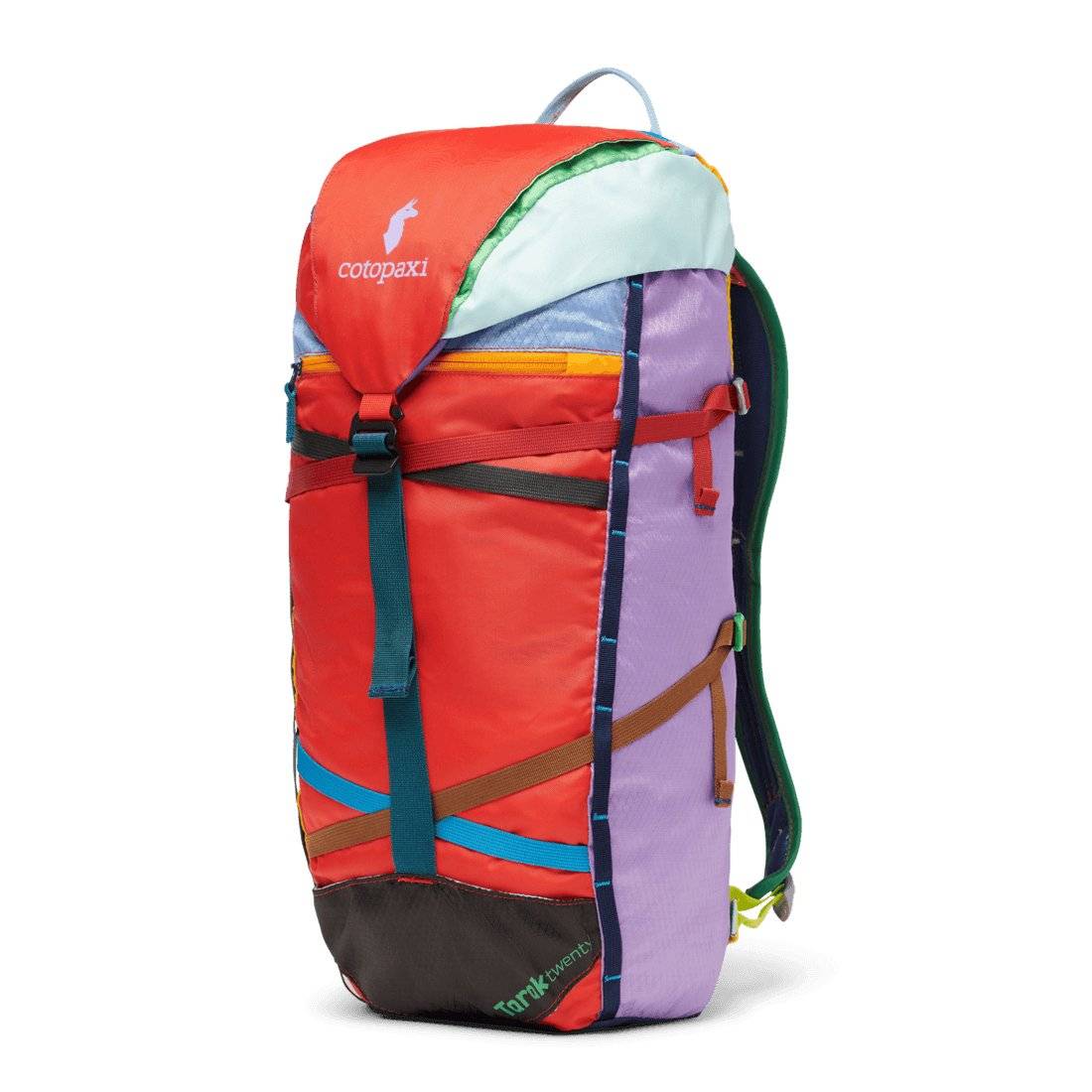 Tarak 20L Backpack - The Shoe Collective