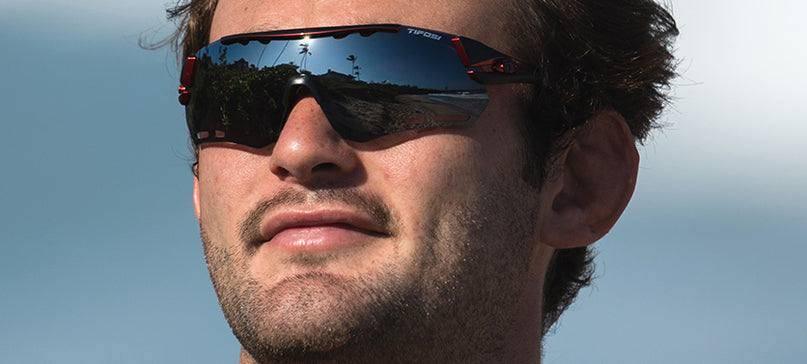 Tifosi Optics - Tifosi Alliant Sunglasses - The Shoe Collective