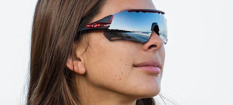 Tifosi Optics - Tifosi Alliant Sunglasses - The Shoe Collective