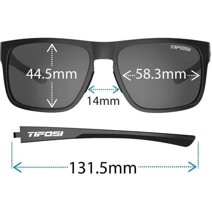 Tifosi Optics - Tifosi Swick Sunglasses - The Shoe Collective