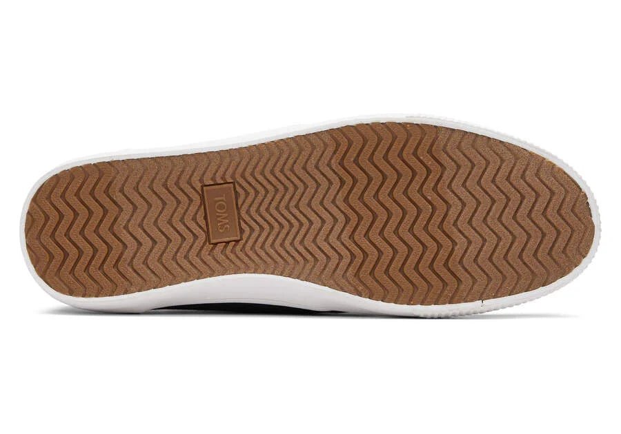 Toms Shoes - Tom’s Men’s Carlo Shoe FINAL SALE - The Shoe Collective