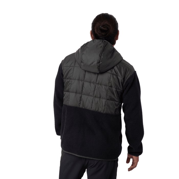 Trico Hybrid Hooded Jacket - The Shoe CollectiveCotopaxi