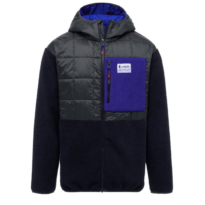 Trico Hybrid Hooded Jacket - The Shoe CollectiveCotopaxi