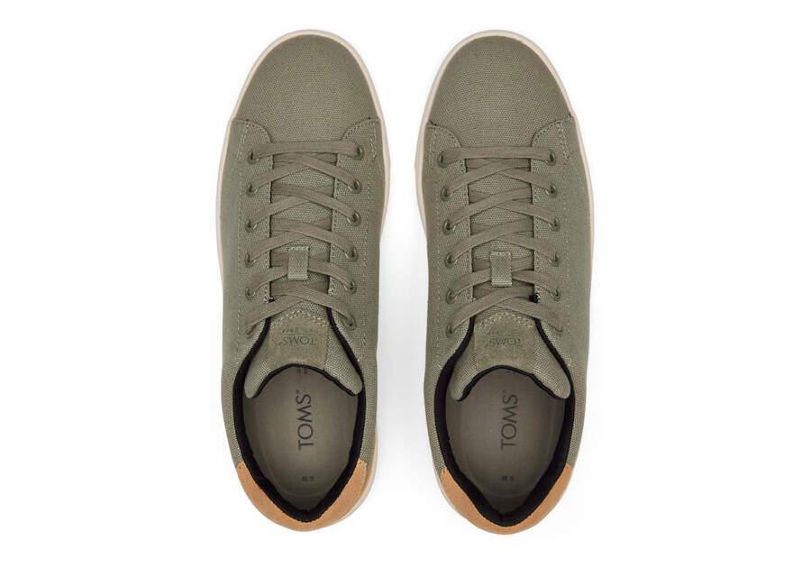 Trvlr Lite 2.0 Sneaker - The Shoe CollectiveToms Shoes