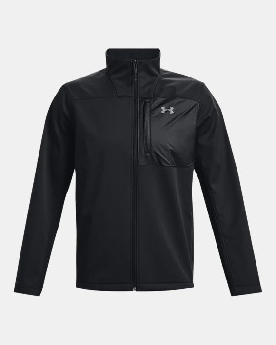 UA Storm ColdGear® Infrared Shield 2.0 Jacket - The Shoe Collectiveunder armour