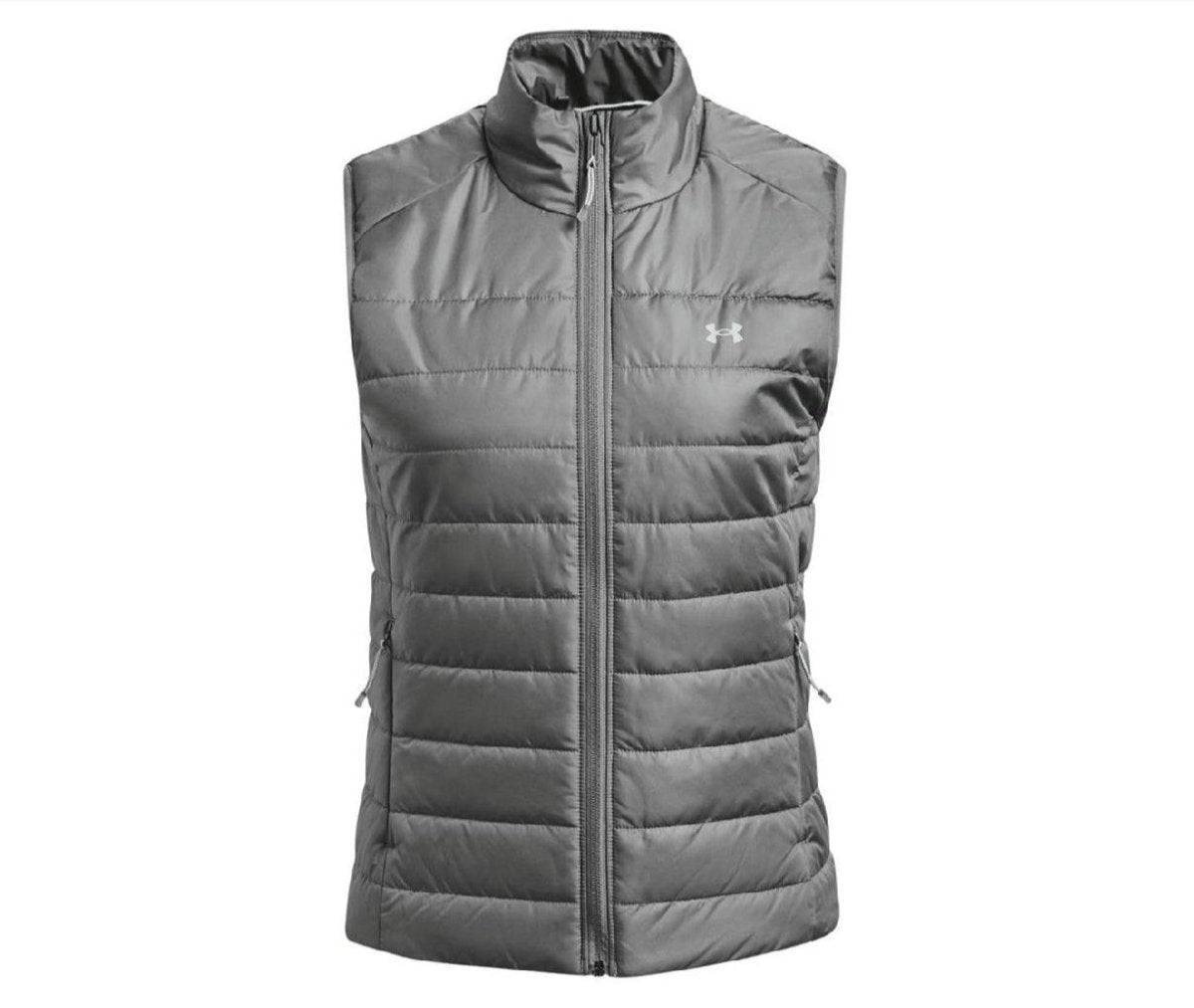 UA Storm Insulated Vest - The Shoe Collective
