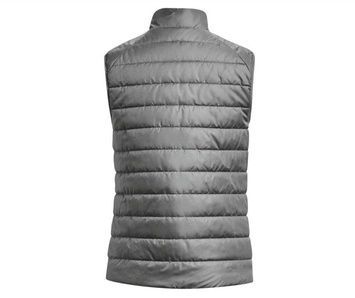 UA Storm Insulated Vest - The Shoe Collective