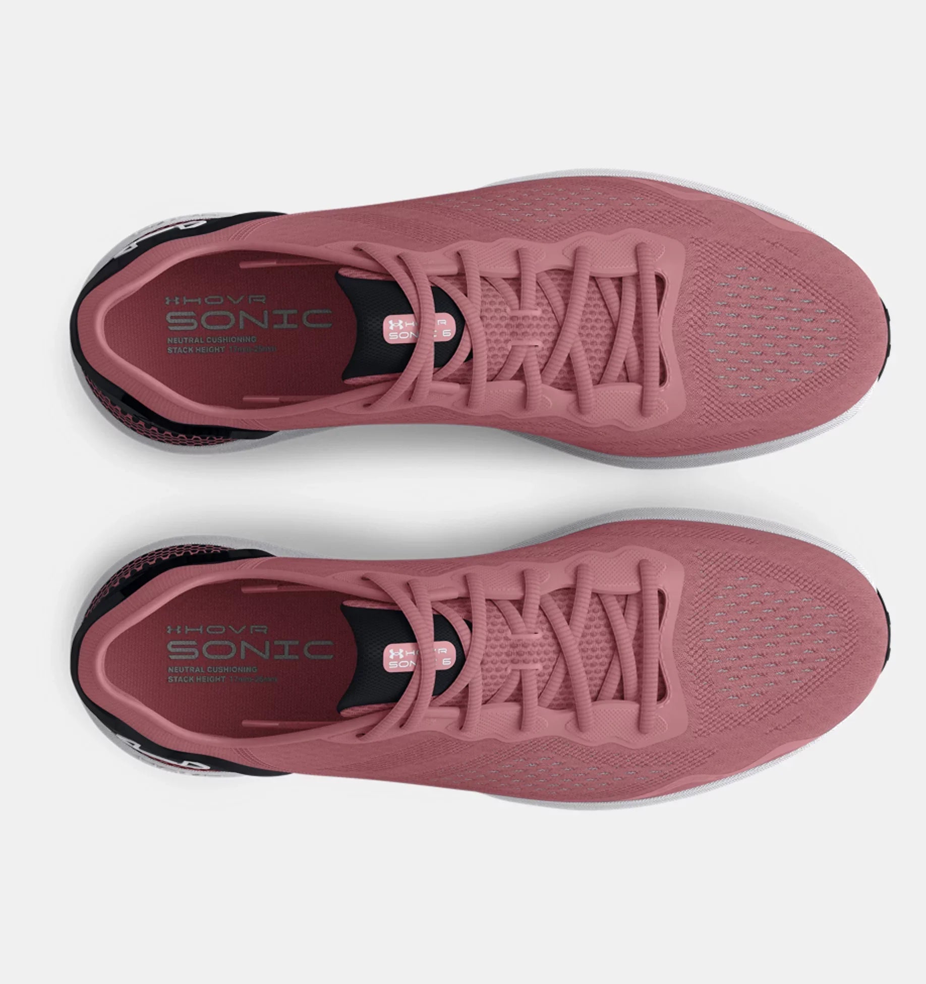 UA Women HOVR Sonic 6 - The Shoe CollectiveUnder Armour
