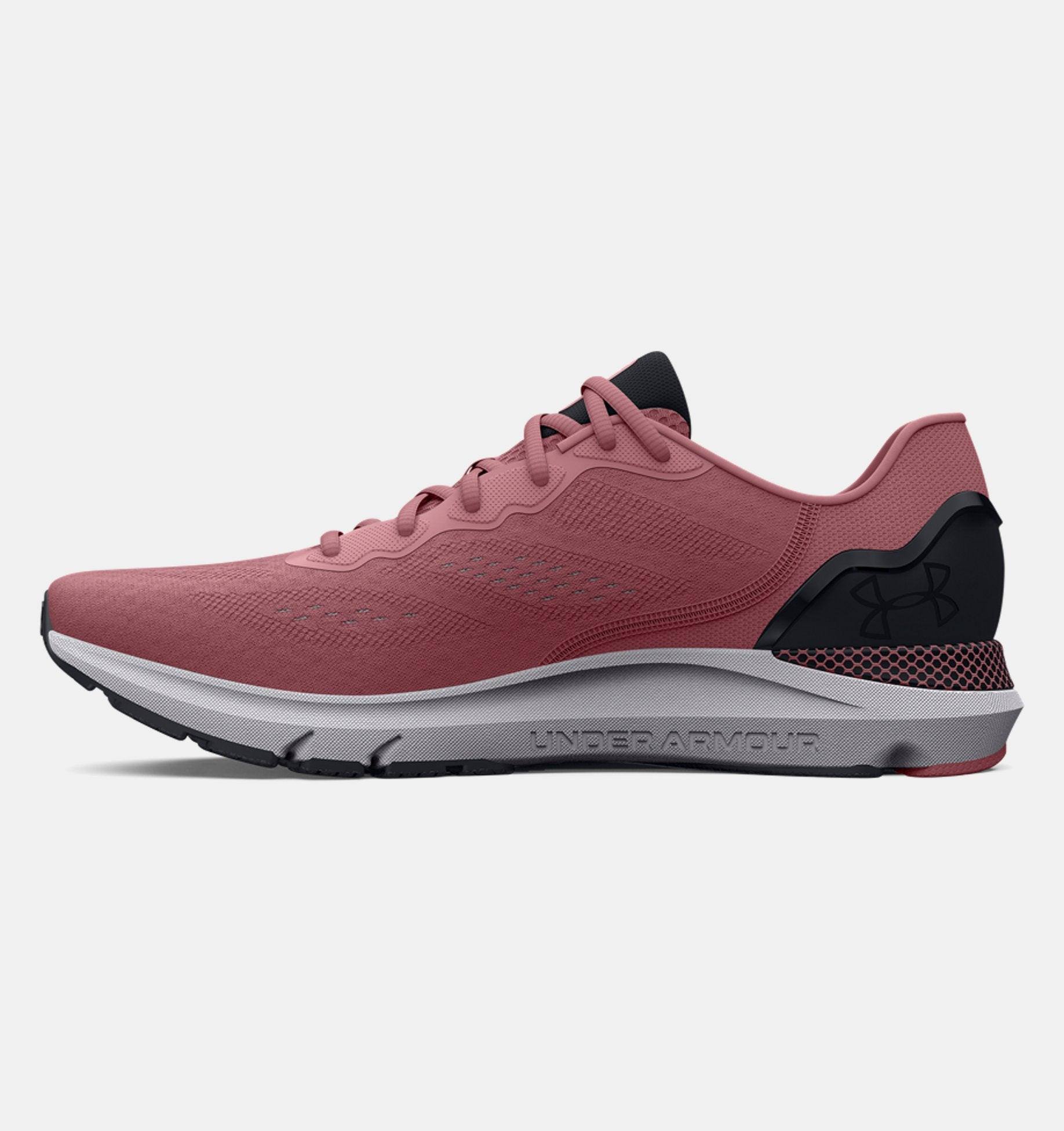 UA Women HOVR Sonic 6 - The Shoe CollectiveUnder Armour