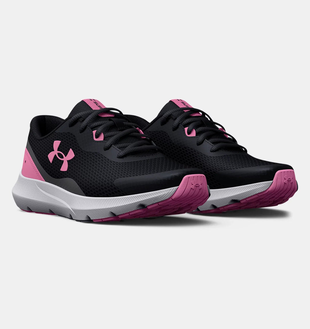 Under Armour - Girls' Infant UA Surge 3 AC Running Shoes - The Shoe Collective