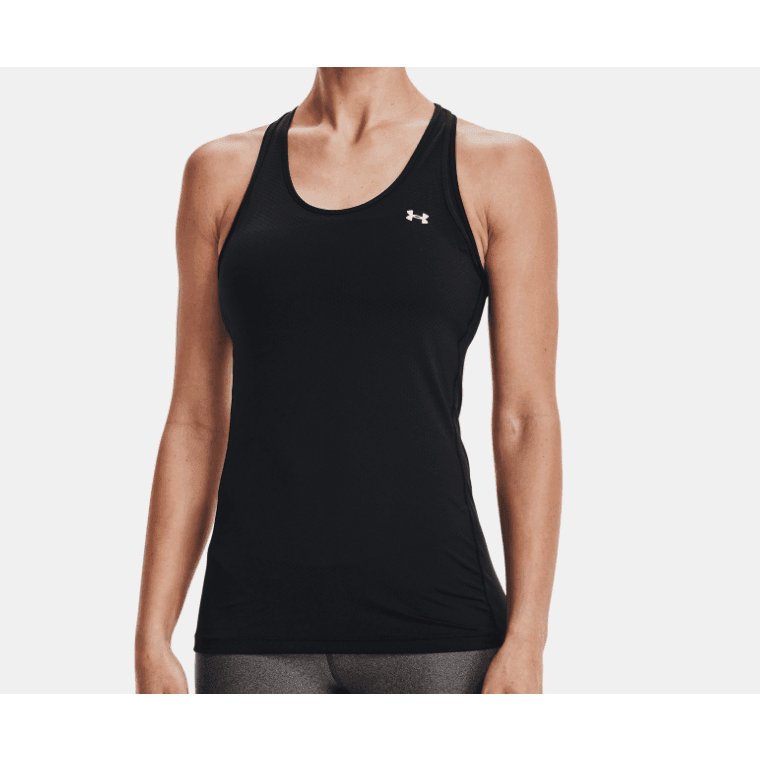 Under Armour - HeatGear Armour Racer Tank - The Shoe Collective