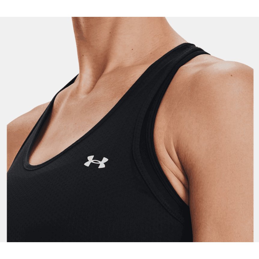 Under Armour - HeatGear Armour Racer Tank - The Shoe Collective