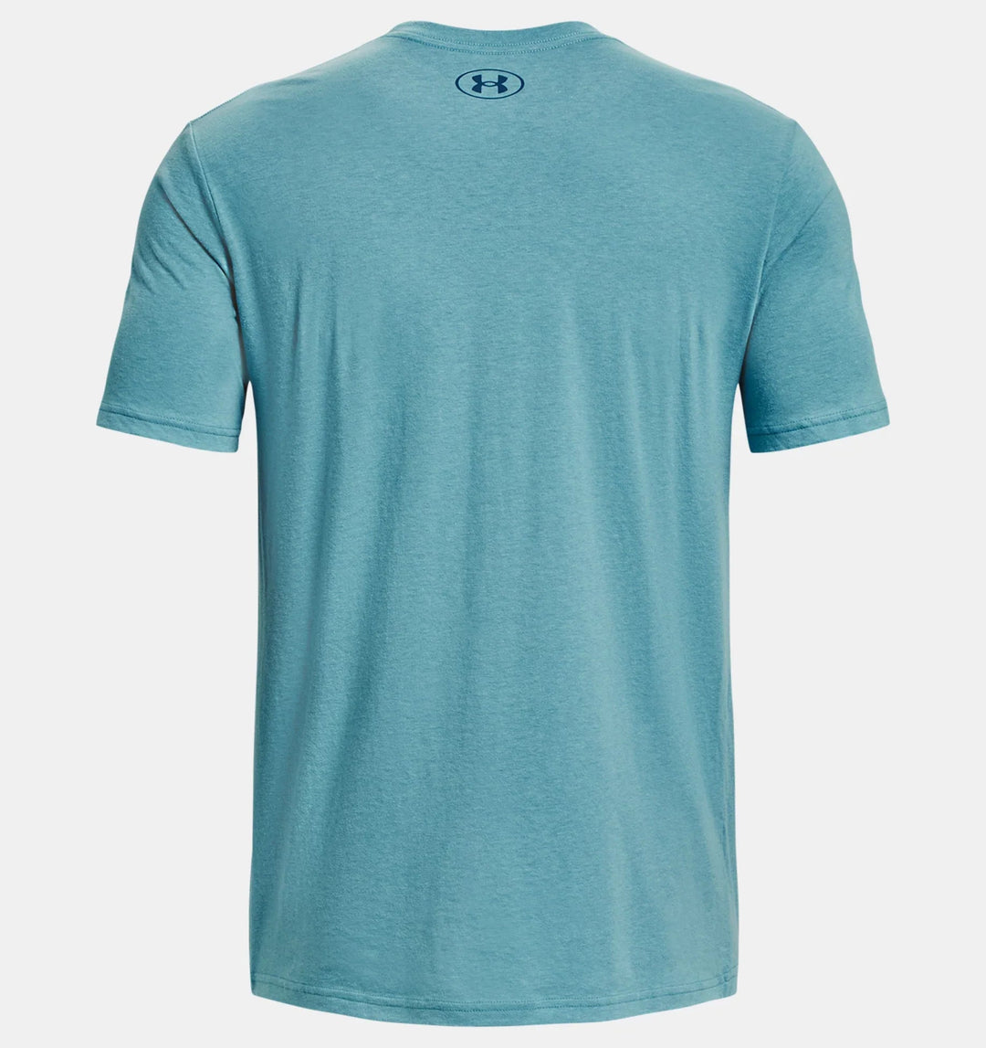 Under Armour - Men's UA Fish Strike T-Shirt - The Shoe Collective