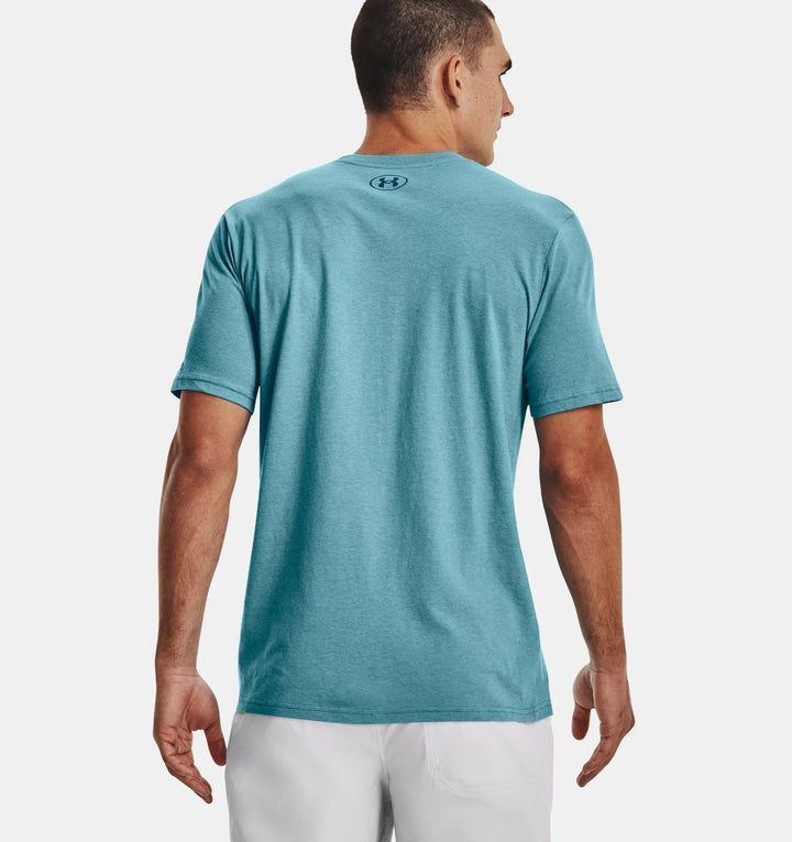 Under Armour - Men's UA Fish Strike T-Shirt - The Shoe Collective