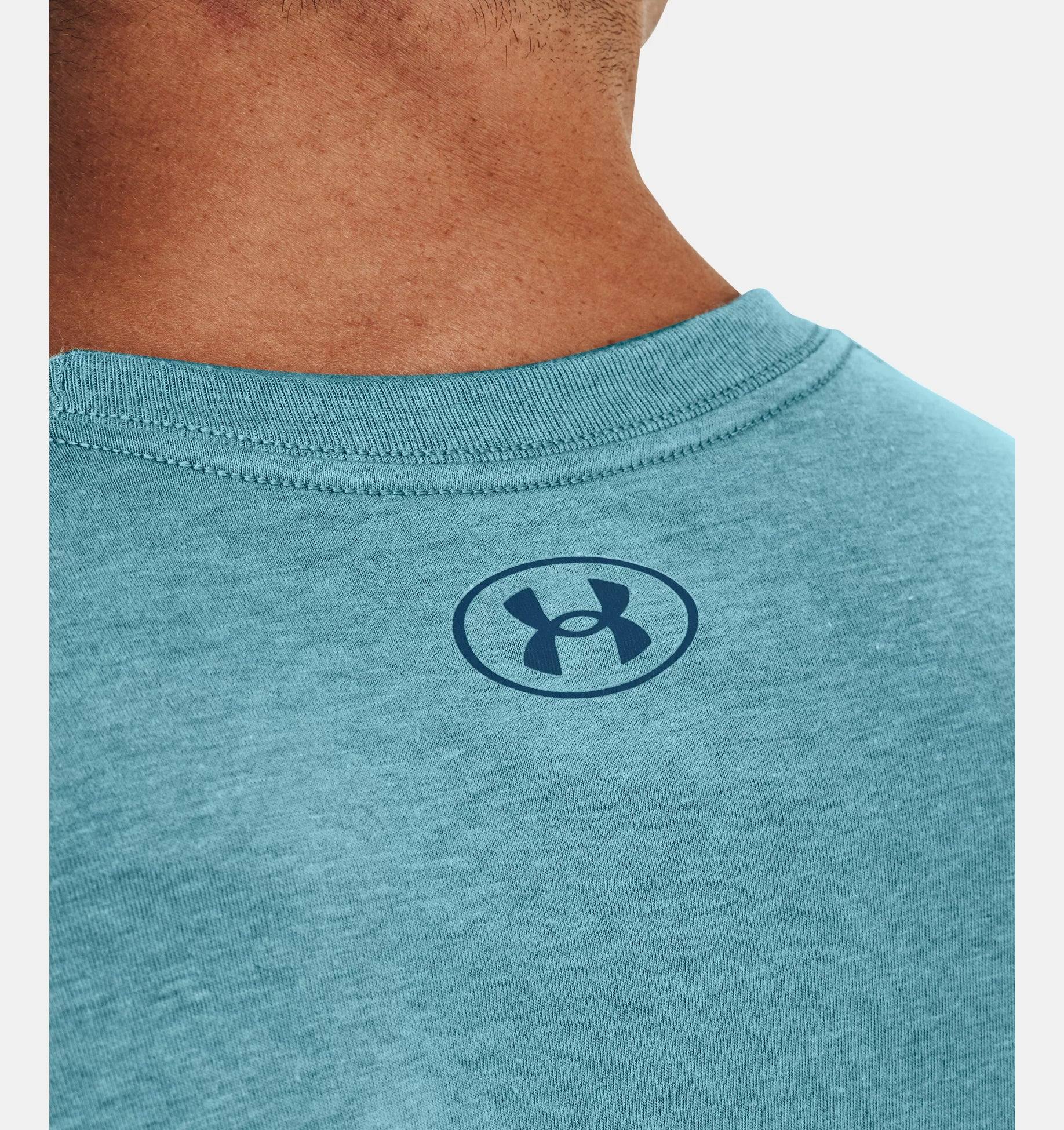 Under Armour - Men's UA Fish Strike T-Shirt - The Shoe Collective