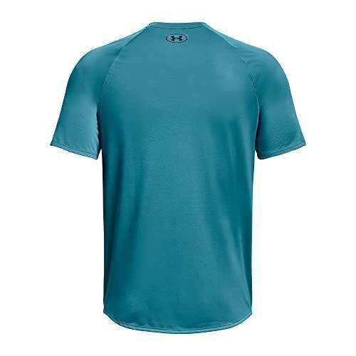 Under Armour - Men's UA Tech Tee - The Shoe Collective