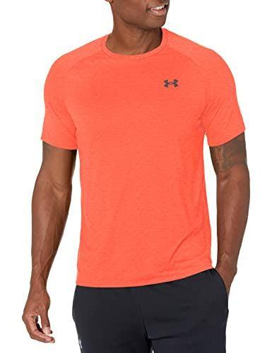 Under Armour - Men's UA Tech Tee - The Shoe Collective