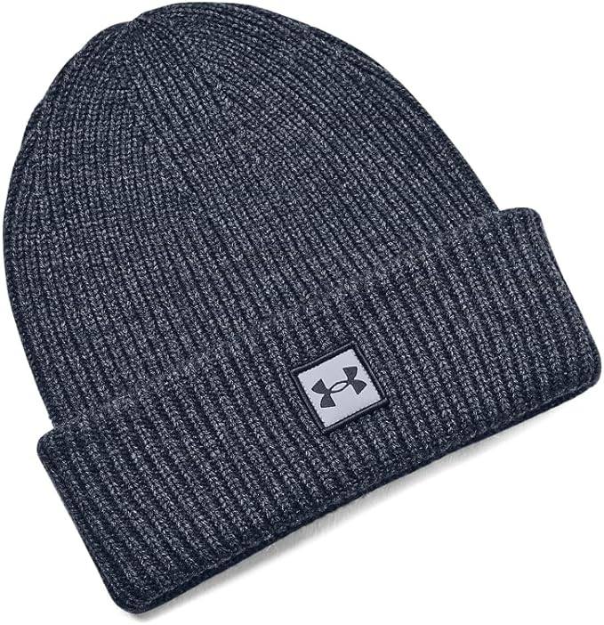 Under Armour Men’s Halftime Ribbed Beanie - The Shoe CollectiveUnder Armour