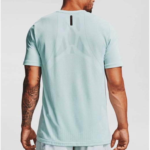 Under Armour - Rush Seemless Shirt - The Shoe Collective