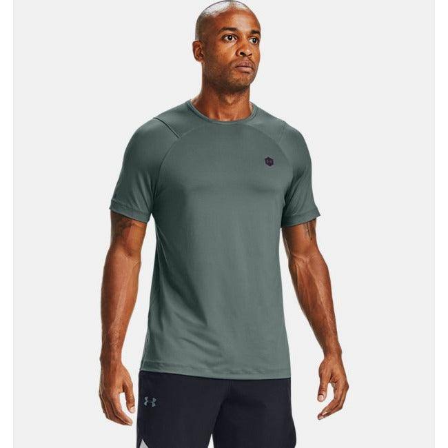 Under Armour - Rush Seemless Shirt - The Shoe Collective