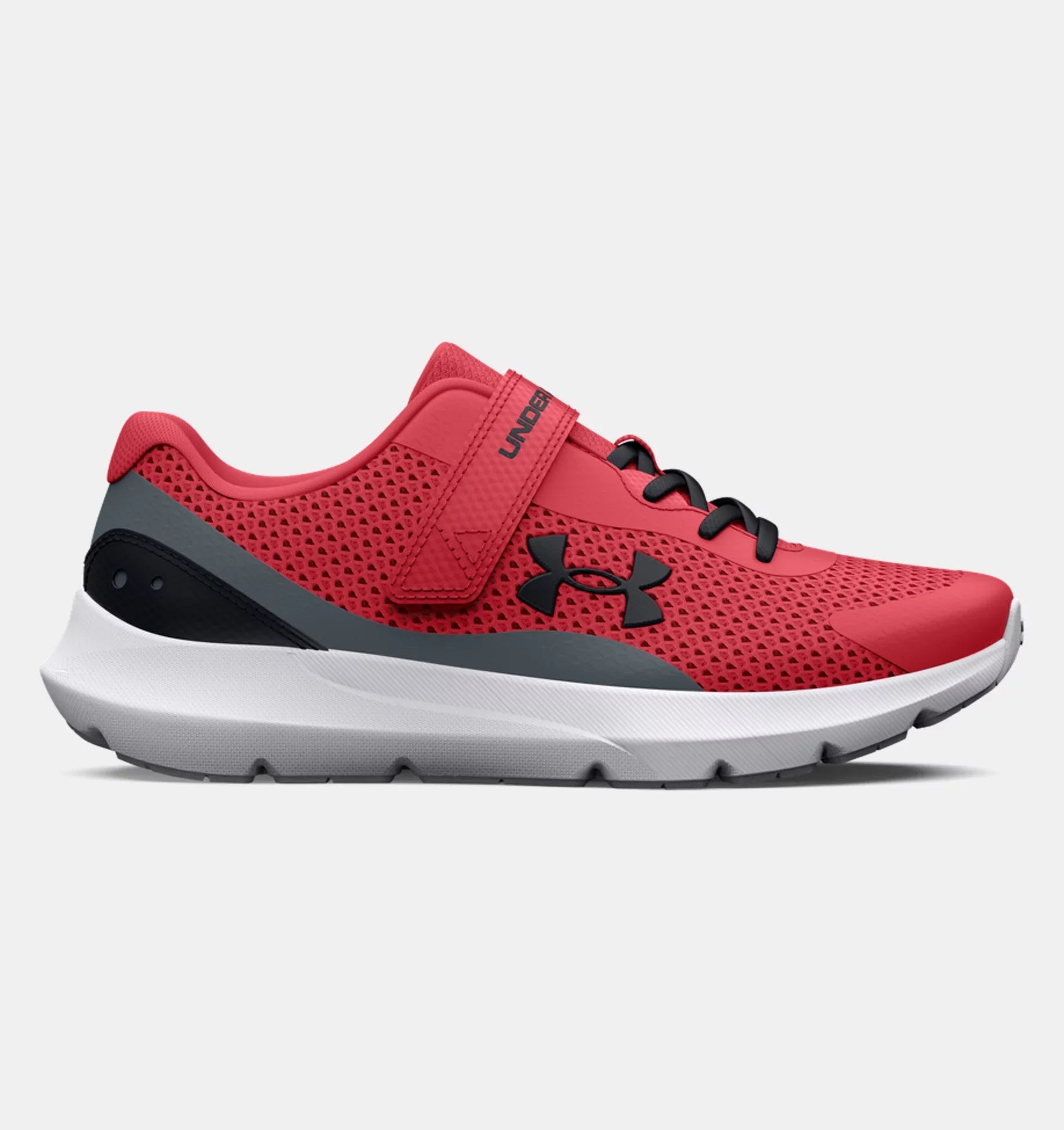 Under Armour - UA Boys' Surge 3 AC Running Shoes FINAL SALE - The Shoe Collective