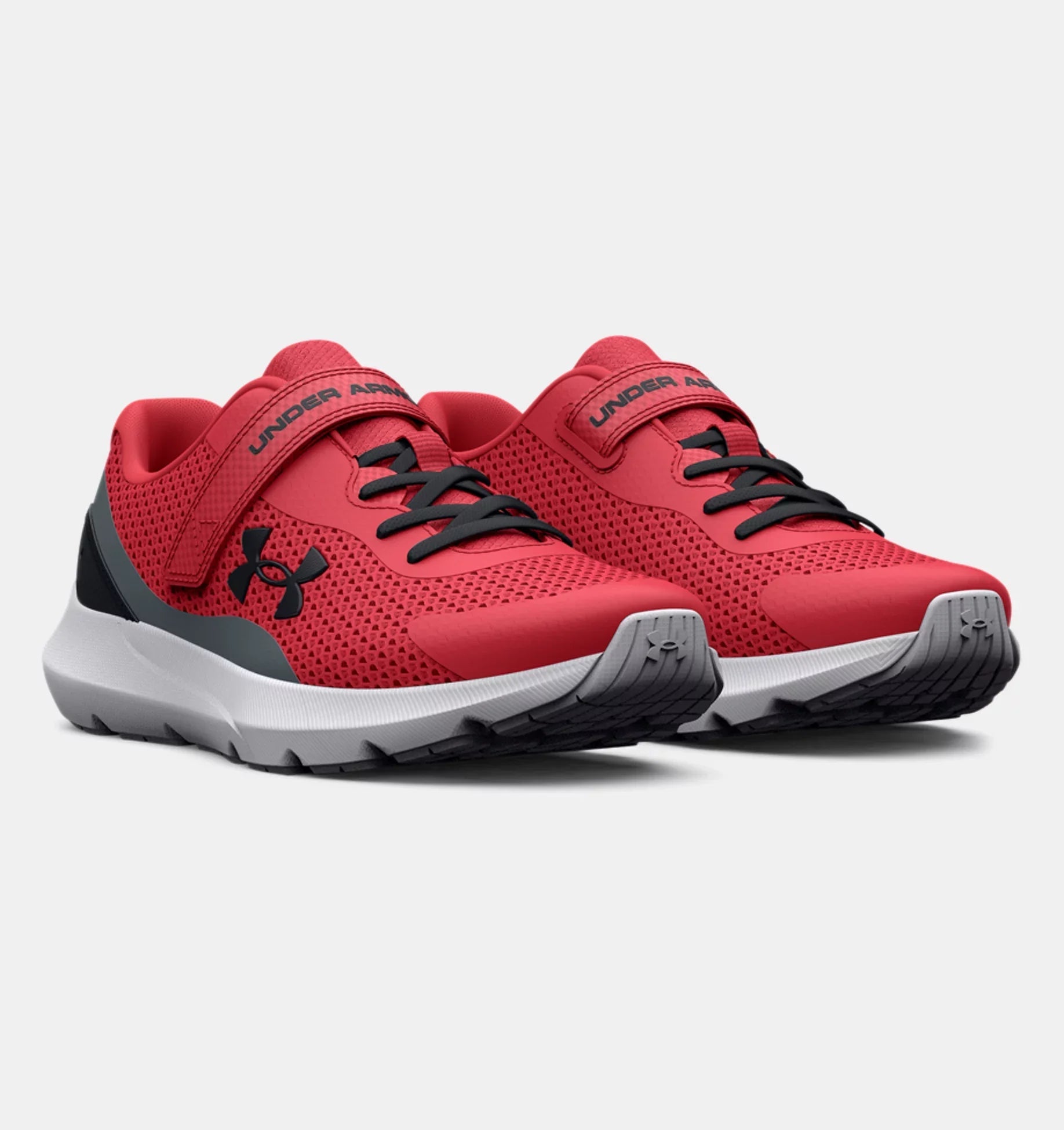 Under Armour - UA Boys' Surge 3 AC Running Shoes FINAL SALE - The Shoe Collective