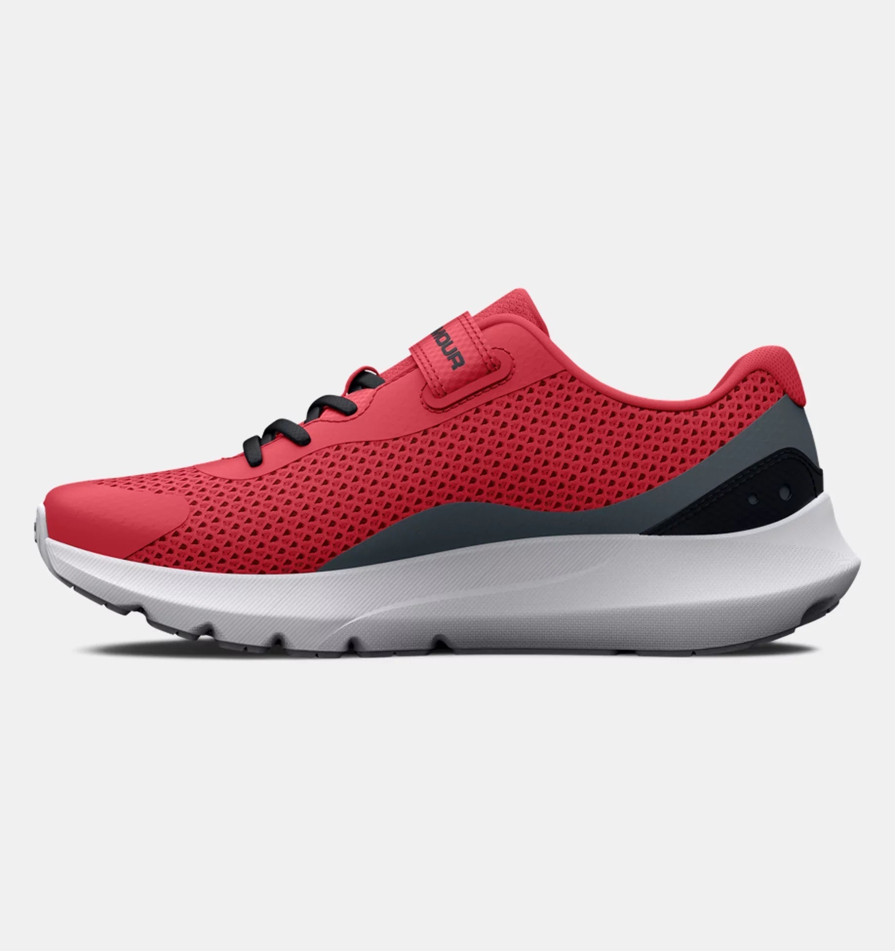 Under Armour - UA Boys' Surge 3 AC Running Shoes FINAL SALE - The Shoe Collective