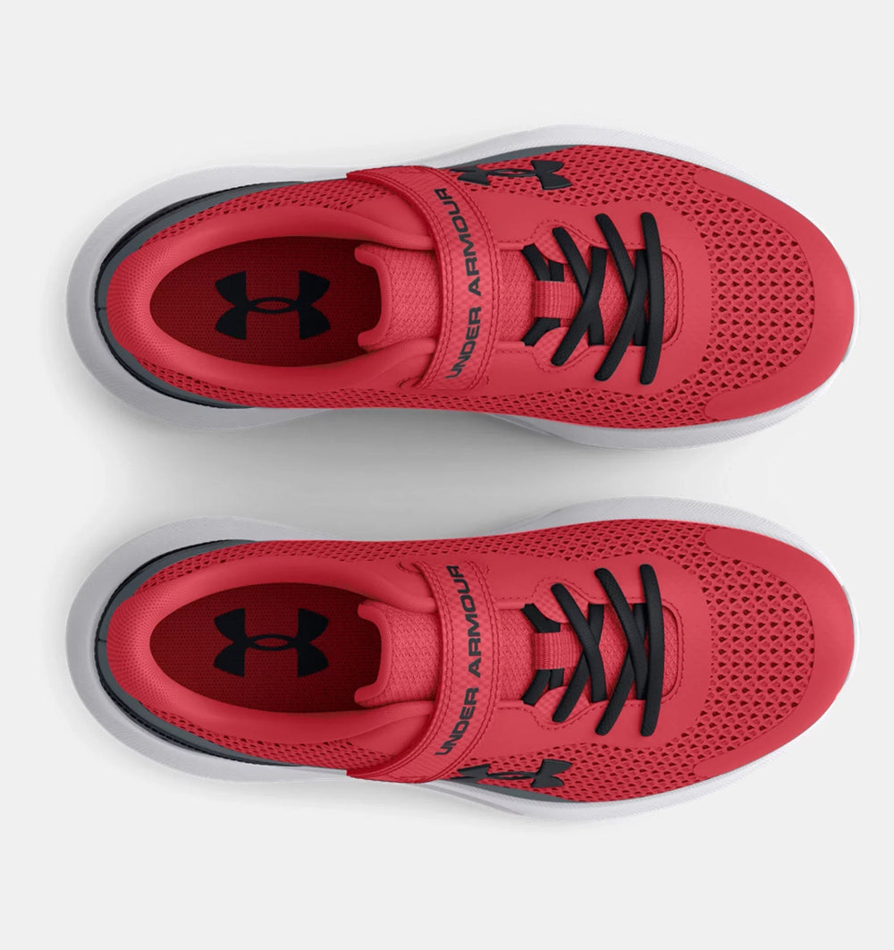 Under Armour - UA Boys' Surge 3 AC Running Shoes - The Shoe Collective