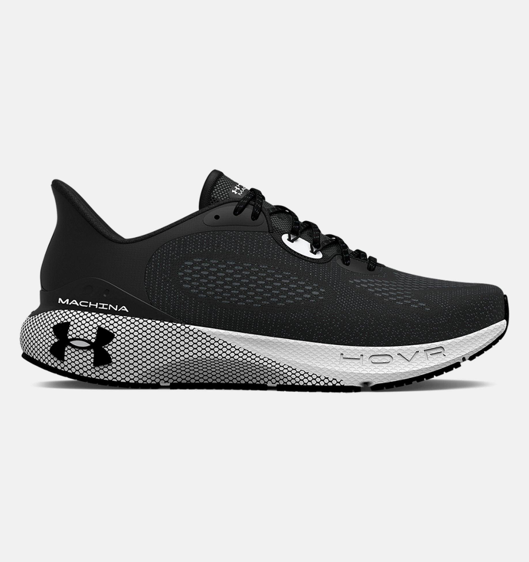 Under Armour - UA HOVR Machina 3 CN FINAL SALE - The Shoe Collective