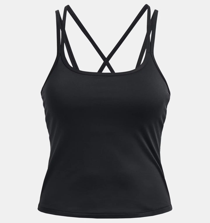 Under Armour - UA Meridian Fitted Tank - The Shoe Collective