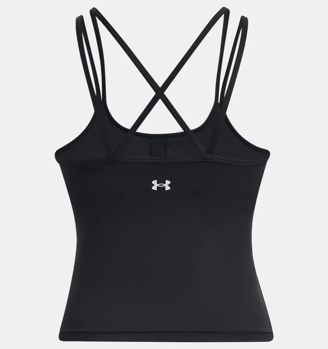 Under Armour - UA Meridian Fitted Tank - The Shoe Collective