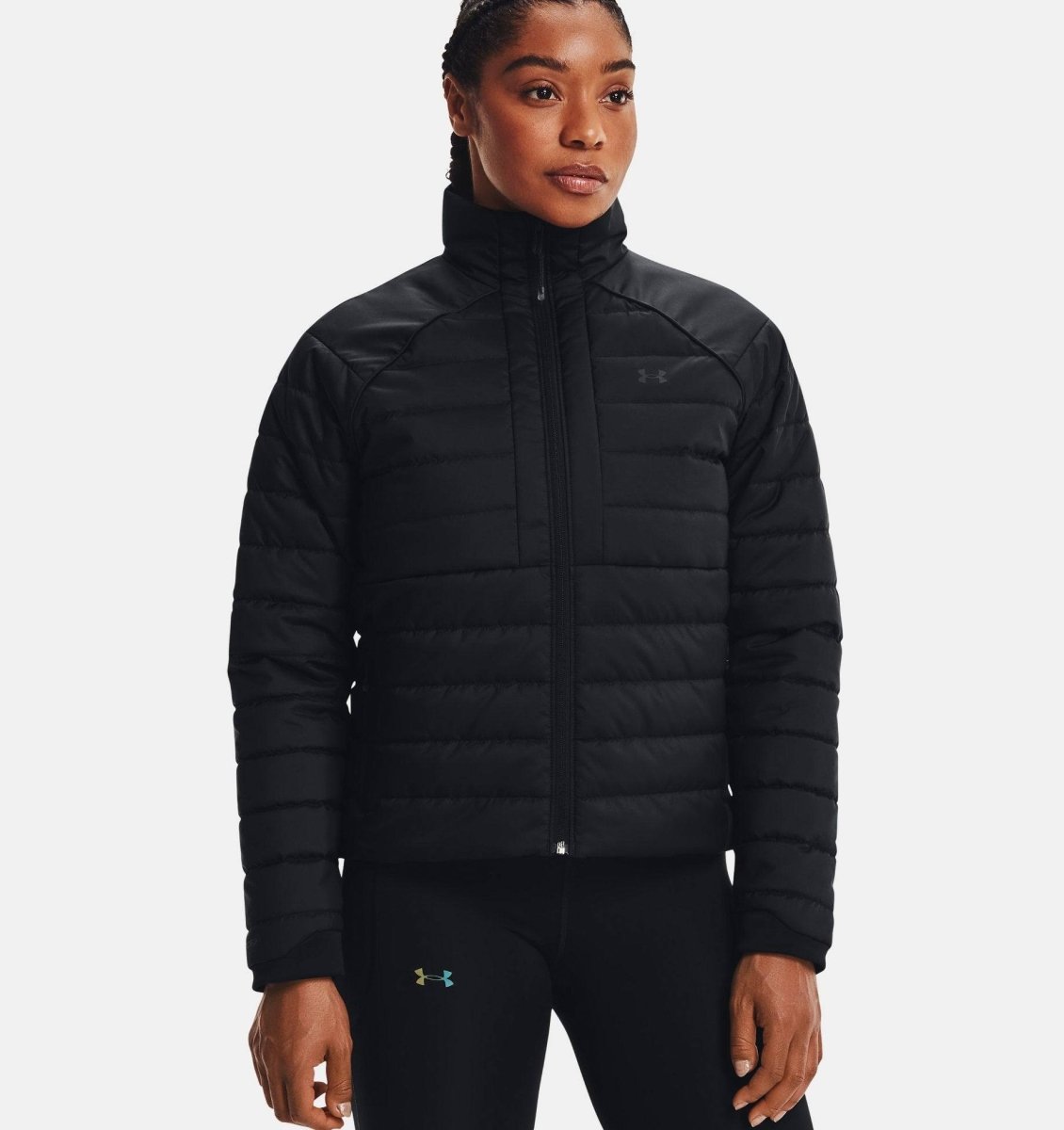 Under Armour - UA Storm Insulated Jacket - The Shoe Collective