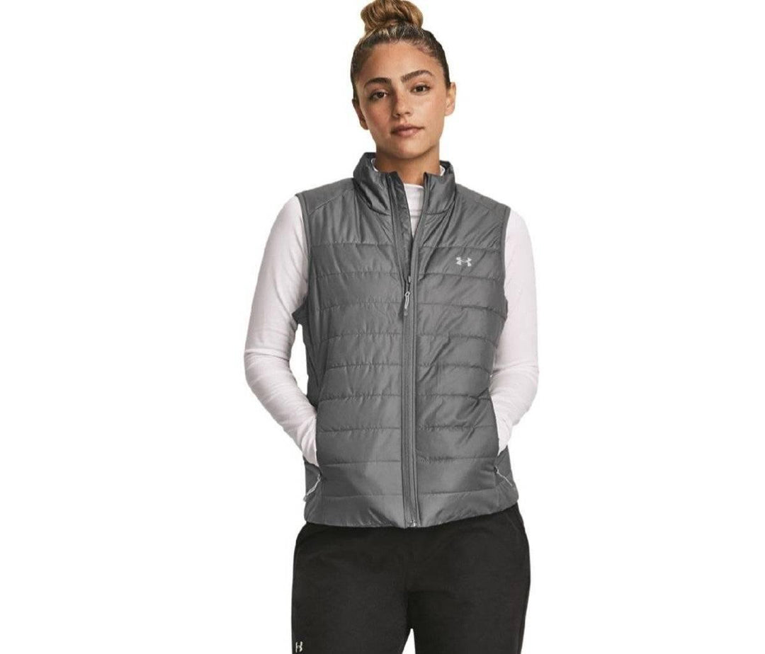 Under Armour - UA Storm Insulated Vest - The Shoe Collective