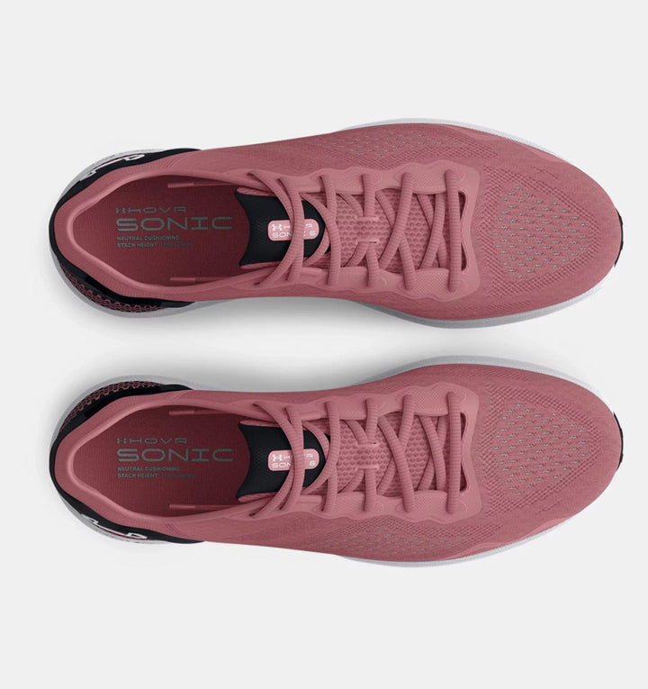 Under Armour - UA Women HOVR Sonic 6 - The Shoe Collective