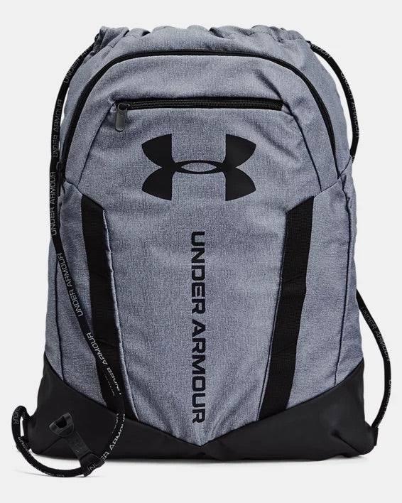 under armour - Undeniable Sackpack - The Shoe Collective