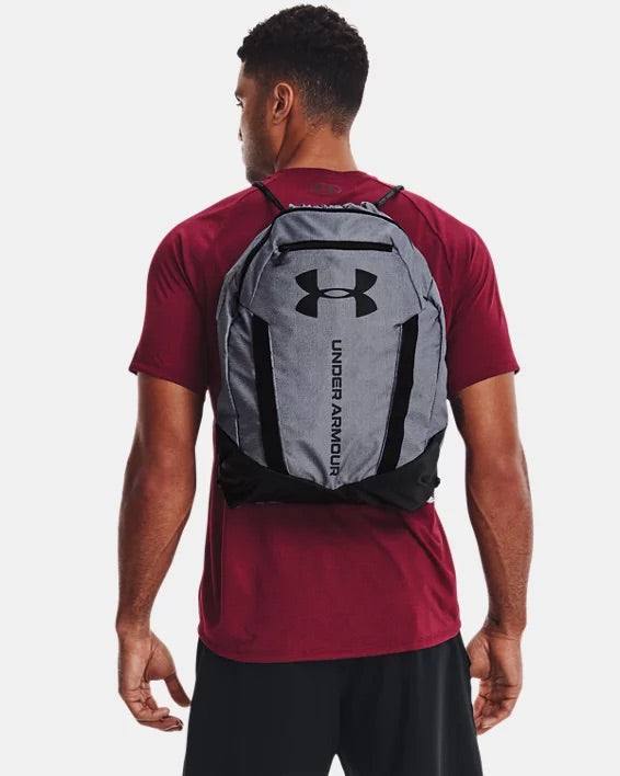 under armour - Undeniable Sackpack - The Shoe Collective