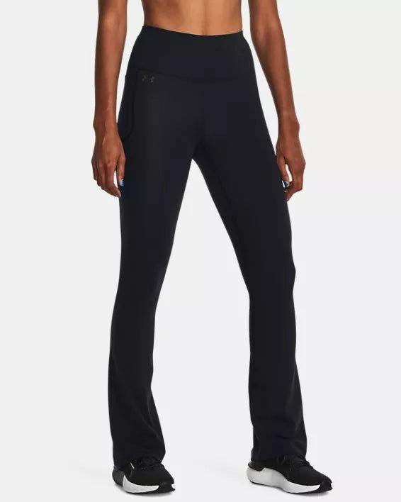 under armour - Women’s Motion Flare Pant - The Shoe Collective