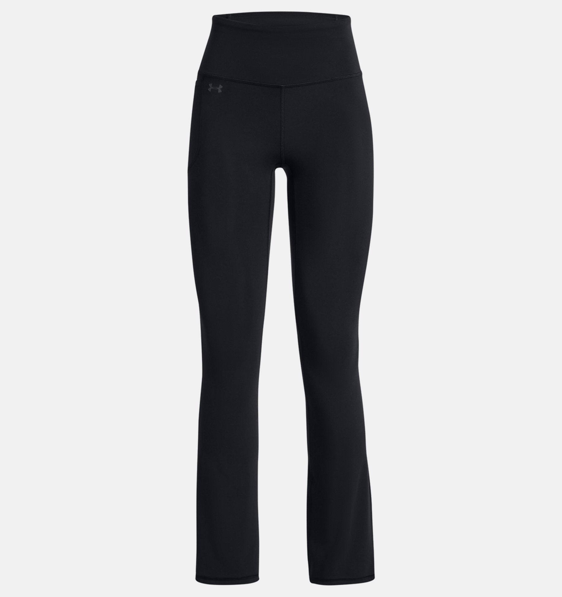 under armour - Women’s Motion Flare Pant - The Shoe Collective