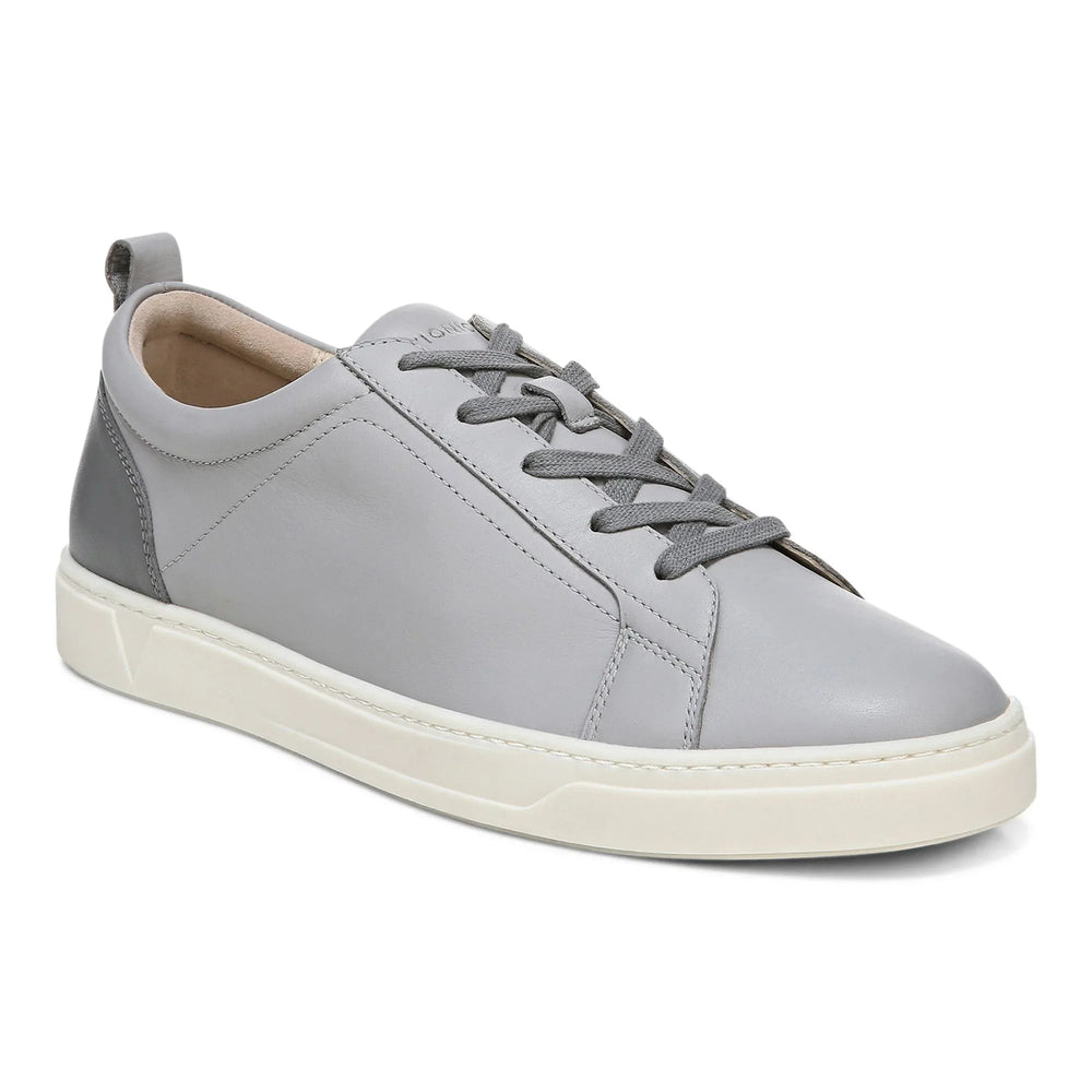 Vionic - Lucas Lace Up Sneaker FINALE SALE - The Shoe Collective