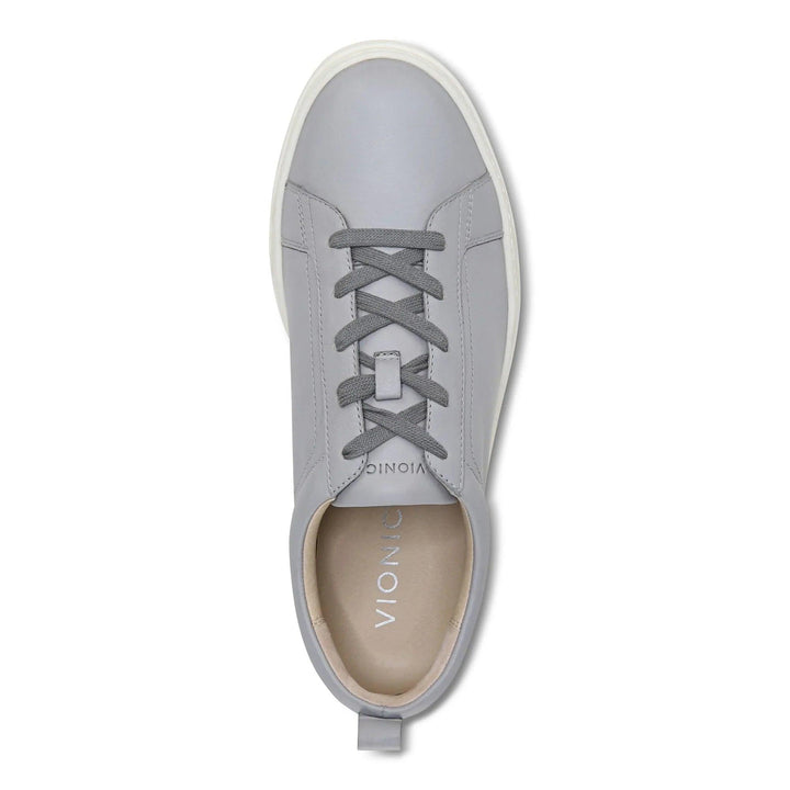 Vionic - Lucas Lace Up Sneaker FINALE SALE - The Shoe Collective