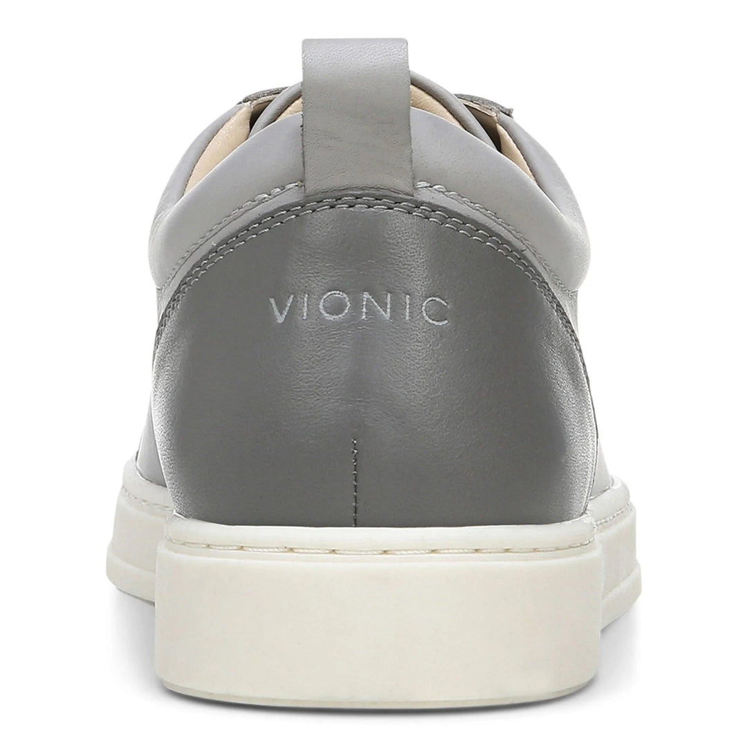 Vionic - Lucas Lace Up Sneaker FINALE SALE - The Shoe Collective