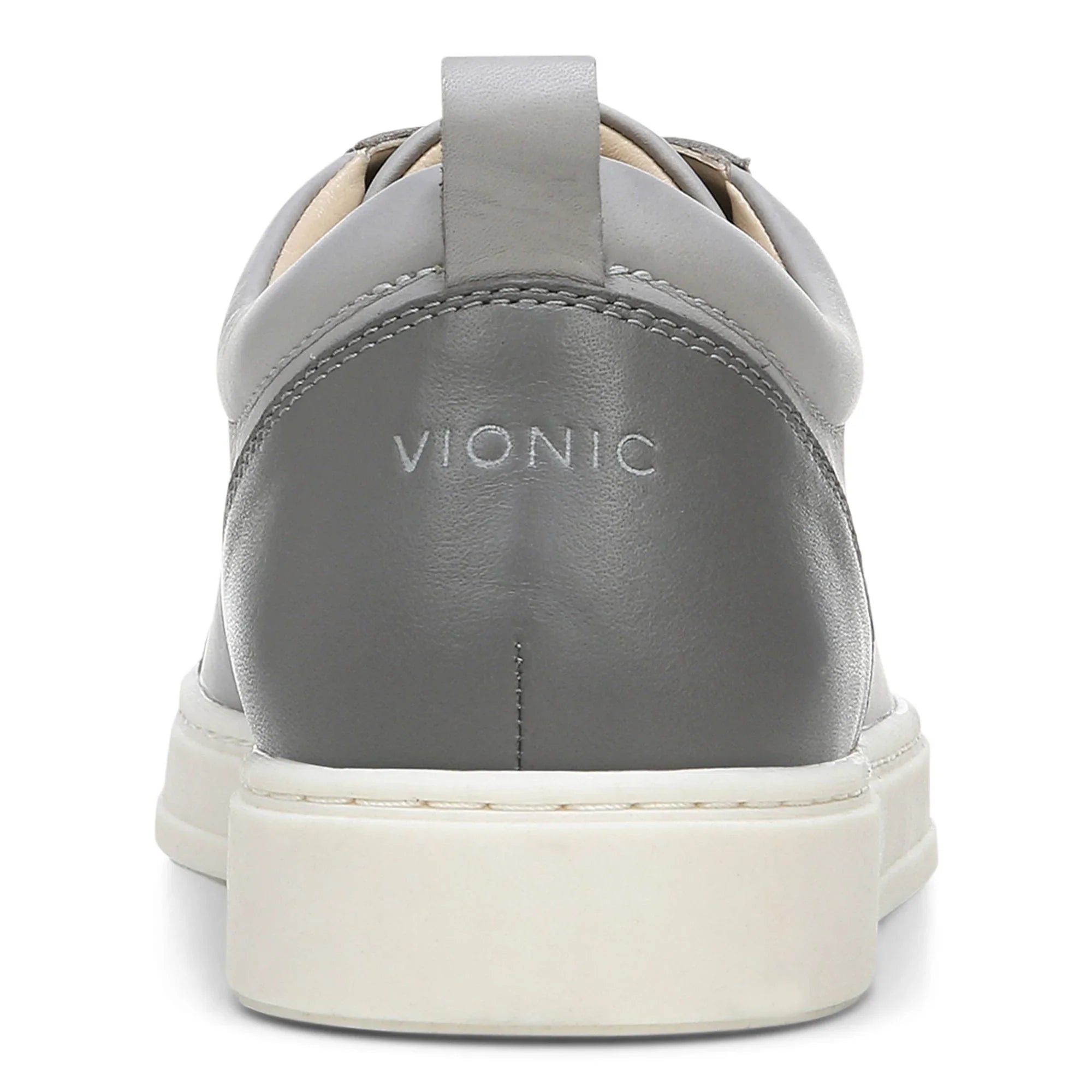 Vionic - Lucas Lace Up Sneaker - The Shoe Collective