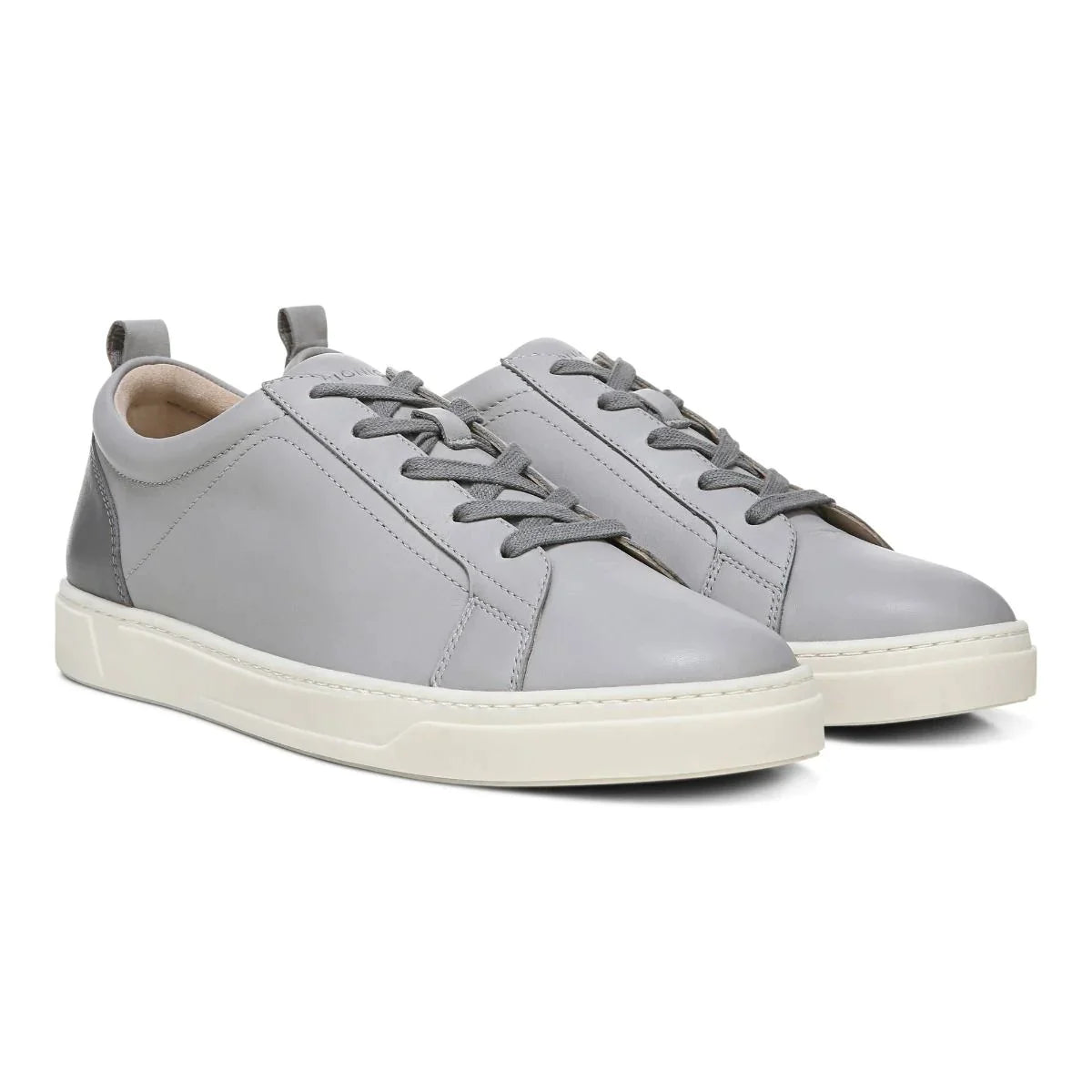 Vionic - Lucas Lace Up Sneaker - The Shoe Collective