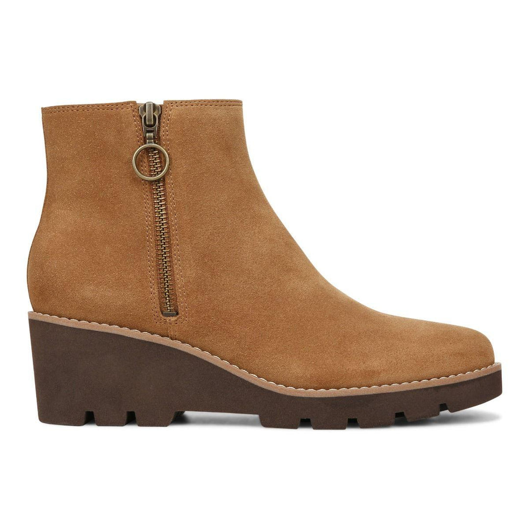 Vionic - Vionic Women's Hazal Ankle Boot FINAL SALE - The Shoe Collective