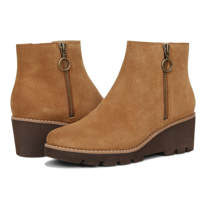 Vionic - Vionic Women's Hazal Ankle Boot FINAL SALE - The Shoe Collective