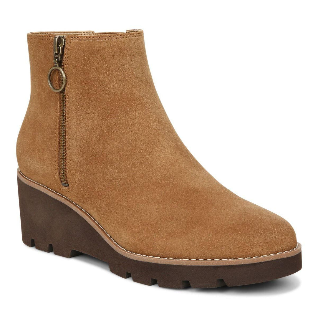 Vionic - Vionic Women's Hazal Ankle Boot FINAL SALE - The Shoe Collective