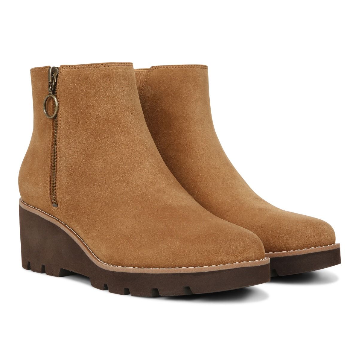 Vionic - Vionic Women's Hazal Ankle Boot - The Shoe Collective